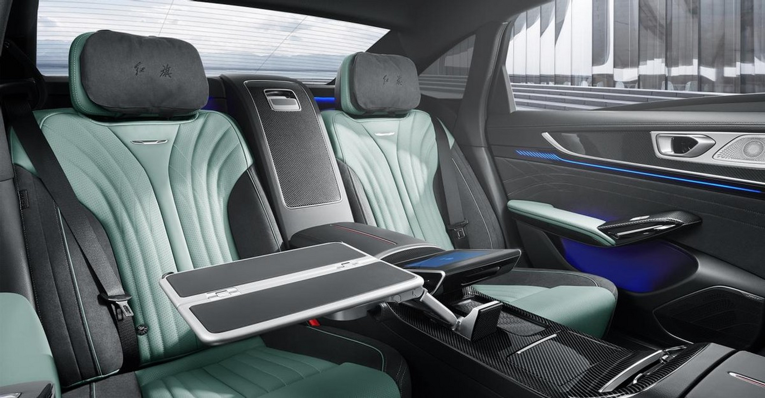 98-53.98万元.外观内饰升级,尊贵定位凸显,贴合年轻消费者需求.