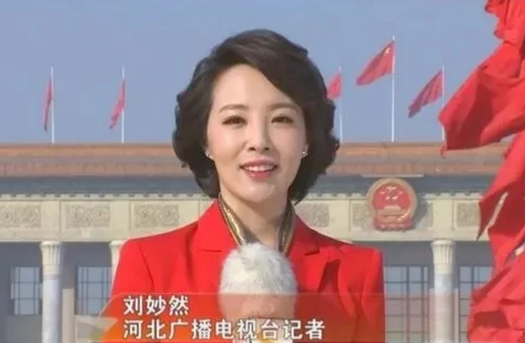 例如从2013年开始,她先后被安排主持了河北卫视春晚,中国广告界"艾菲