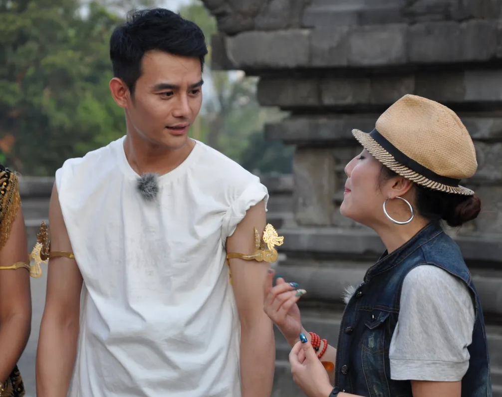 回顾王凯:父亲因肺癌去世,自己被查出肺部阴影,红不红不再重要