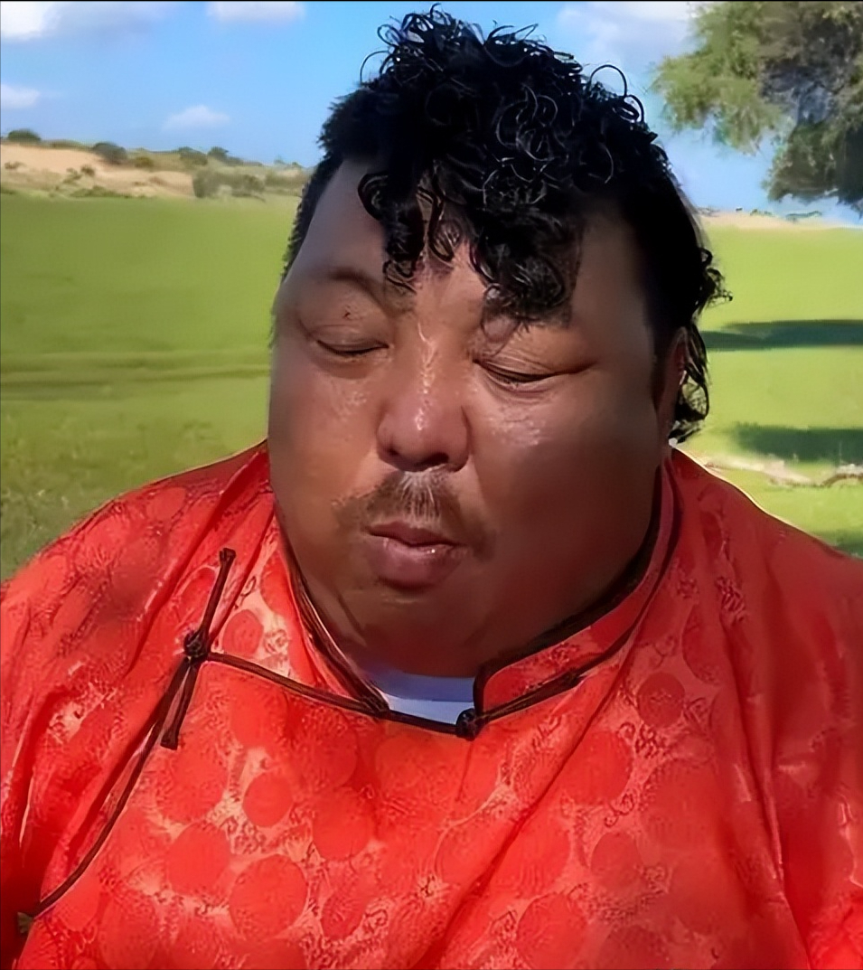 "吃播四巨头"现状:2年没俩,恩克直播吐血10胖猴仔为保命减肥