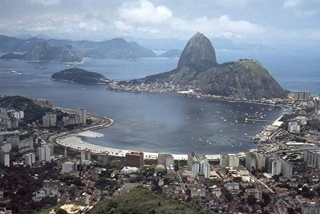 奇迹海难史:中国水手独自漂流133天,靠吃鲨鱼和海鸟穿越大西洋