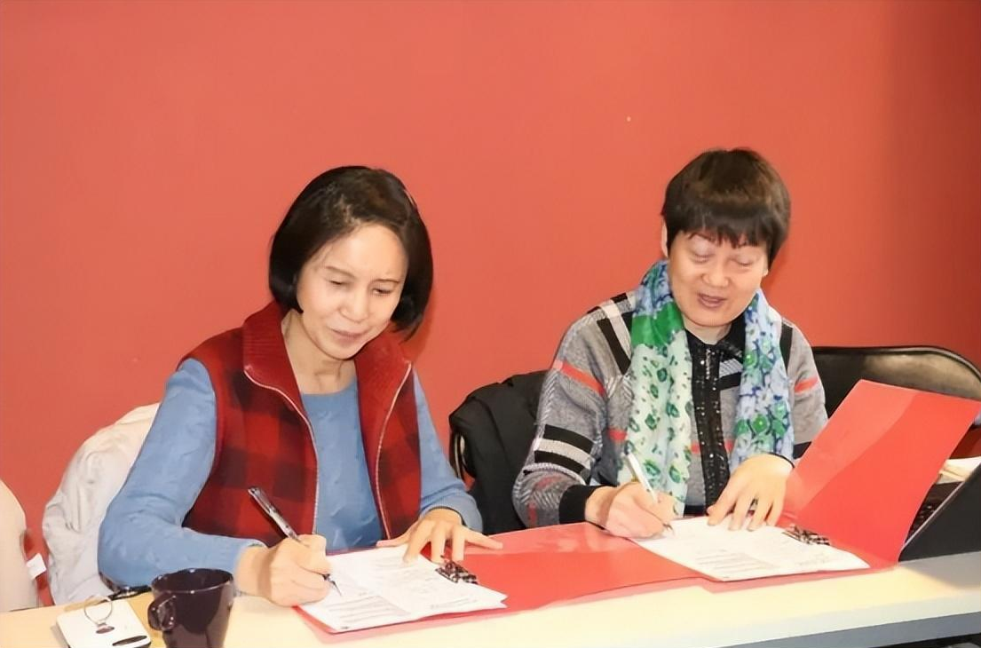 回顾尚于博母亲毛爱珍:儿子爆红两年后离世,她的坚持令人泪目