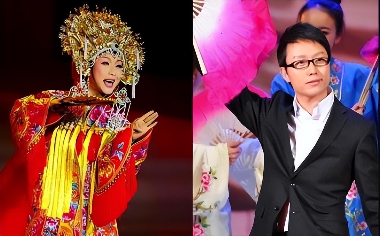 李玉刚凌晨4点发文宣布噩耗,大家纷纷表示哀悼,网友:一路走好!