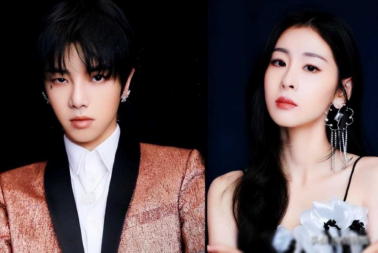 有一种"谋算"叫张碧晨和华晨宇,孩子4岁了,才明白这盘大棋