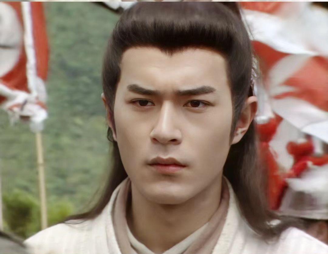 回顾:风流倜傥不是耍流氓,这7位男演员诠释什么是君子色而不淫