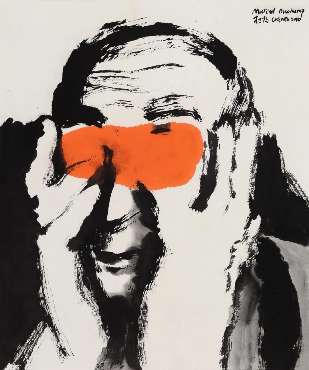 陈雨 ║ 灵魂的肖像