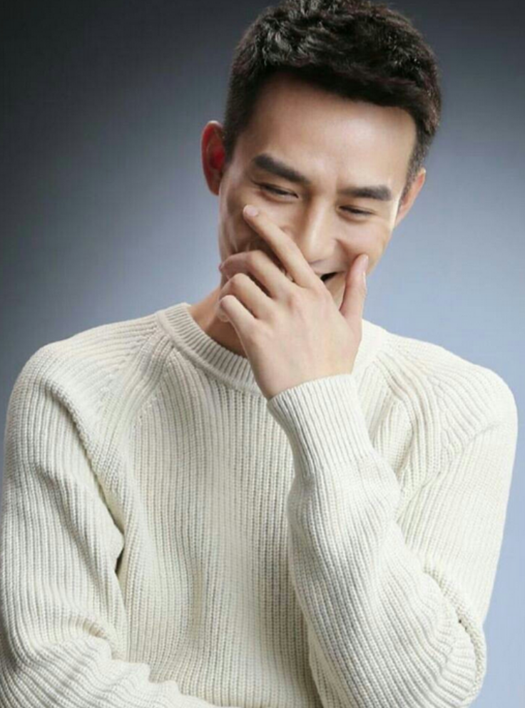 回顾王凯:父亲因肺癌去世,自己被查出肺部阴影,红不红不再重要