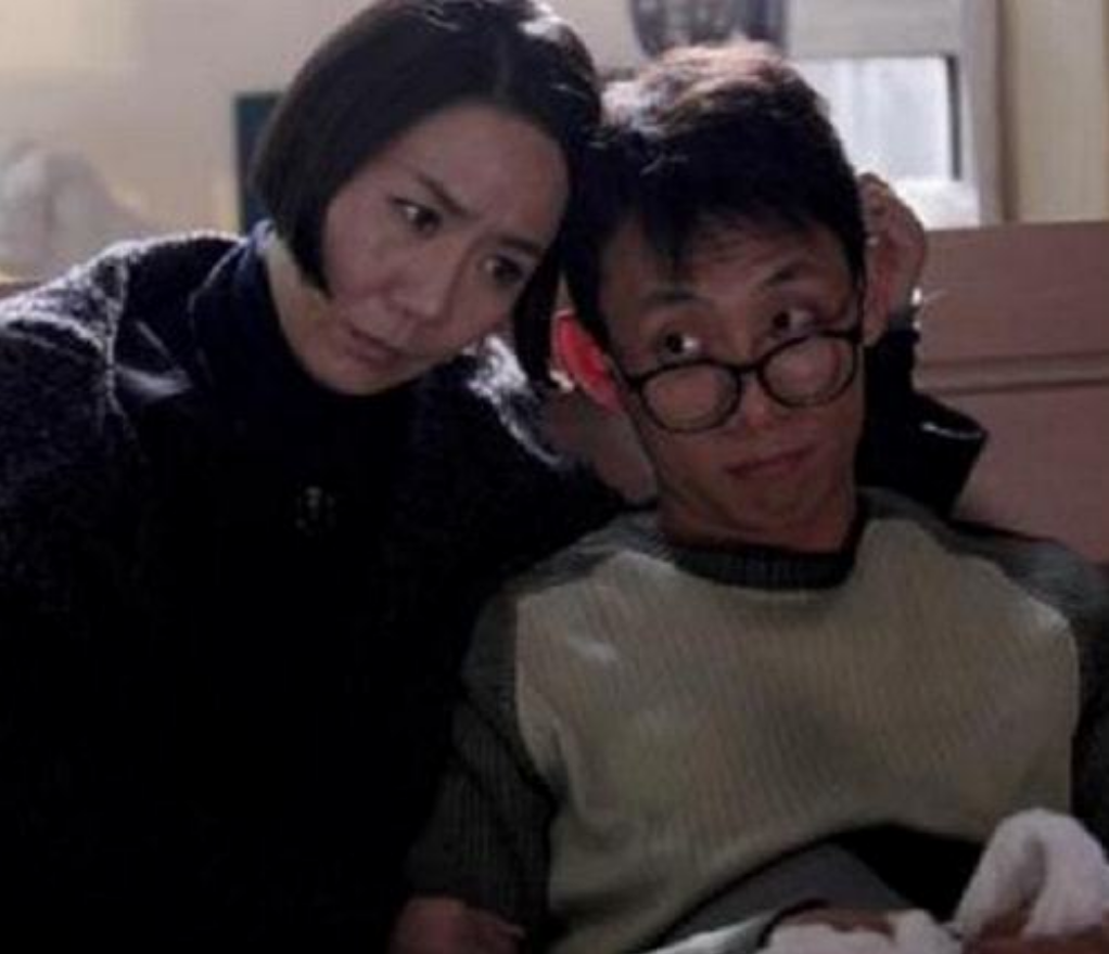 回顾杨青:其貌不扬却成功嫁入豪门,婚后息影和丈夫打理亿万家产