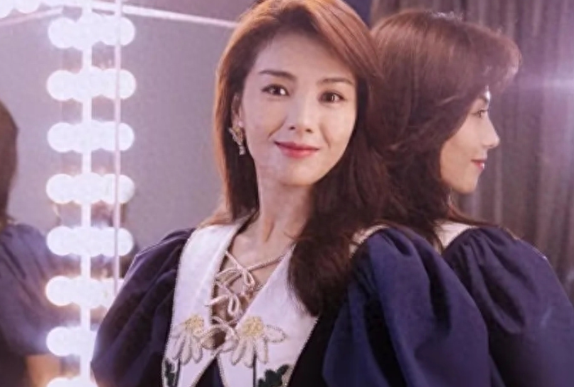 李玮珉曾与刘涛相爱4年,如今一直未娶没有孩子,刘涛感觉很愧疚