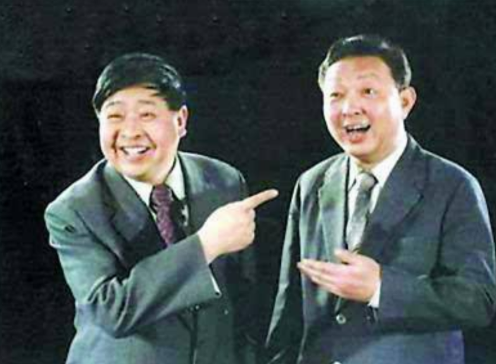 回顾唐杰忠:和姜昆裂穴丧子后患癌病逝,两儿女为争遗产闹上法庭