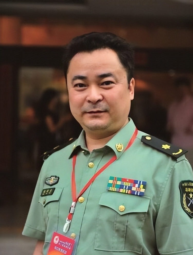 回顾祝新运:因《闪闪的红星》走红,48年过去,他怎样了?