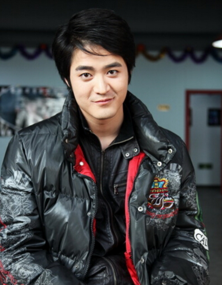 回顾尚于博母亲毛爱珍:儿子爆红两年后离世,她的坚持令人泪目