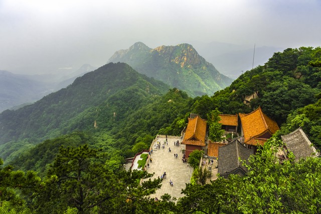 世界风筝都,海岱惟青州,潍坊旅游攻略