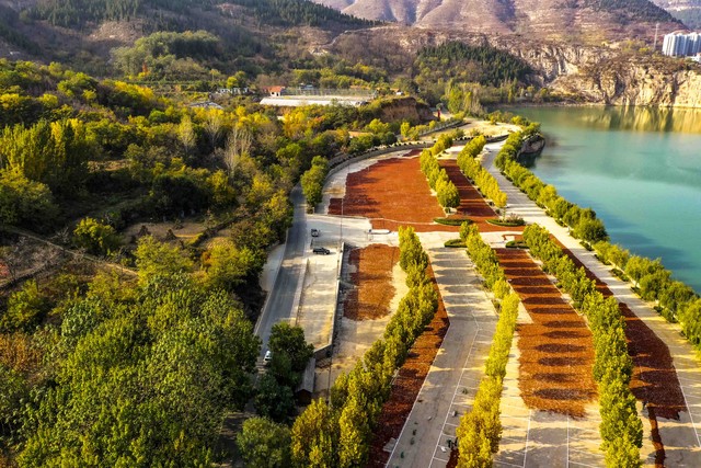 世界风筝都,海岱惟青州,潍坊旅游攻略