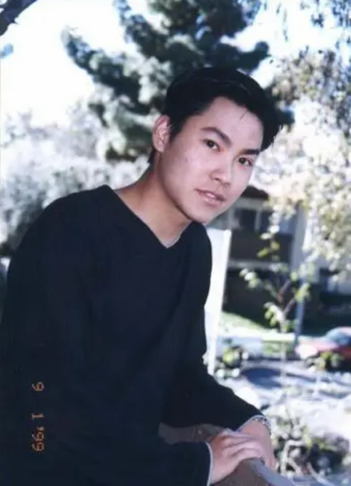 回顾宋岳庭:被朋友栽赃入狱,22岁患骨癌,遗作打败周杰伦