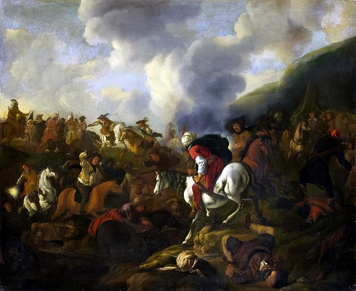 皇帝佩德罗二世对军队的管理并不严格,这使得军队在政治上获得了更多
