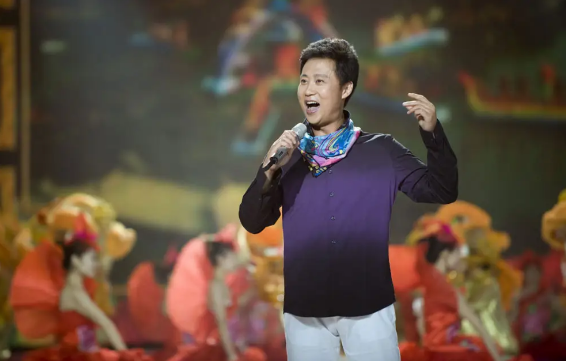 回顾耿为华:被女粉丝倒追结婚15年遭抛弃,离婚时和女儿抱头痛哭