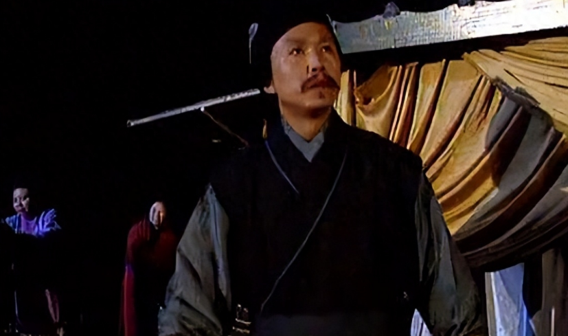 《三国演义》隐藏的知名配角,多位日后成大腕,貌美严氏至今未婚