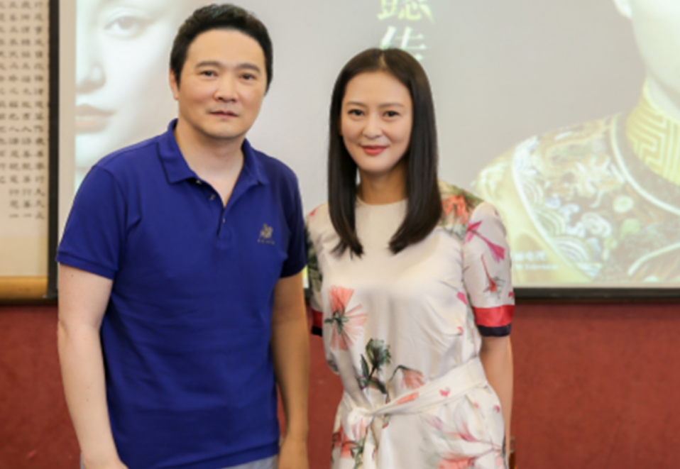 回顾吴玉华:不愿丁克与前夫汪俊离婚,改嫁画家连生两胎,现如何