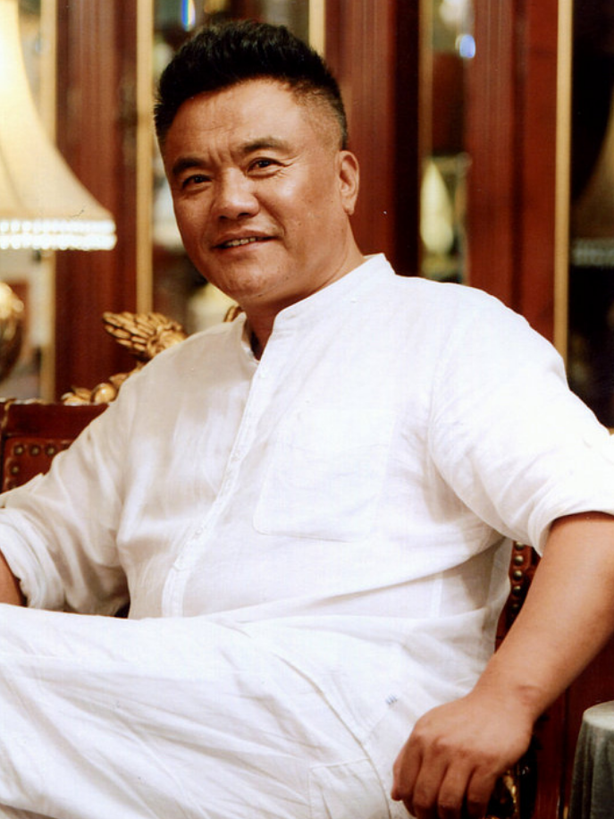 回顾张秋歌:二婚小11岁王晓梅,仅相恋9天就闪婚,66岁无儿无女