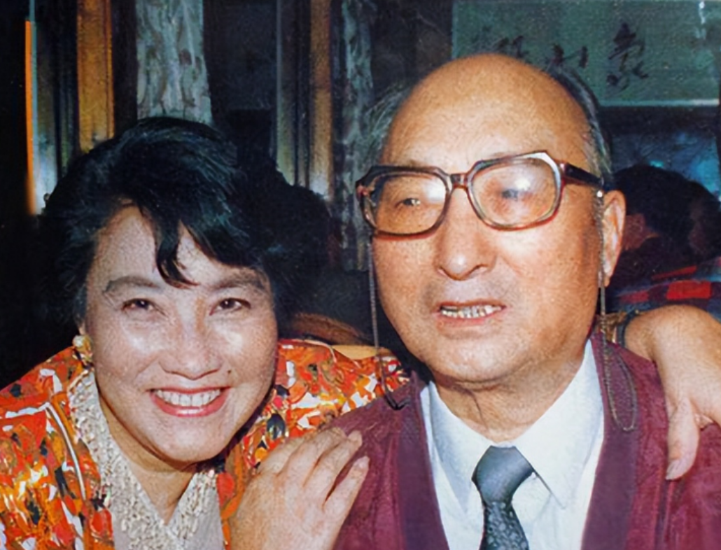 回顾祝希娟:60岁退休定居美国,78岁回国养老,现生活状况怎么样