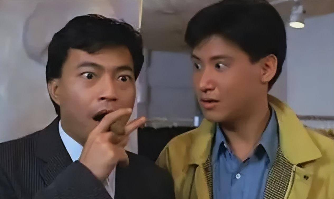 回顾廖伟雄:当红弃影当农民,种田养鸡成富翁,儿子不愿继承家业