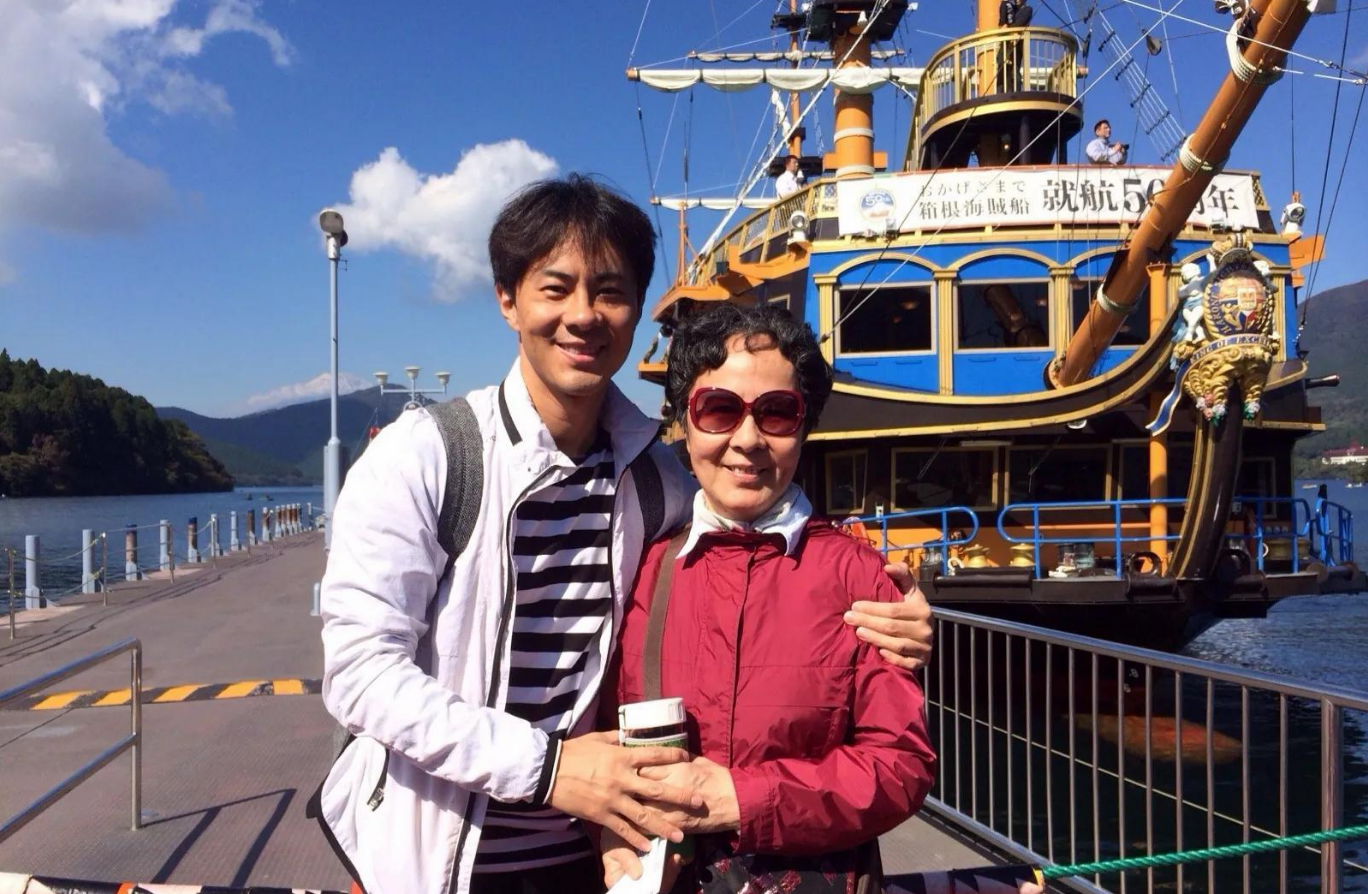 回顾邵汶:外公是梅兰芳的老师,母亲是国家一级演员,如今仍不火