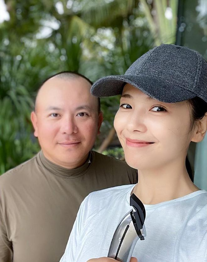 李玮珉曾与刘涛相爱4年,如今一直未娶没有孩子,刘涛感觉很愧疚