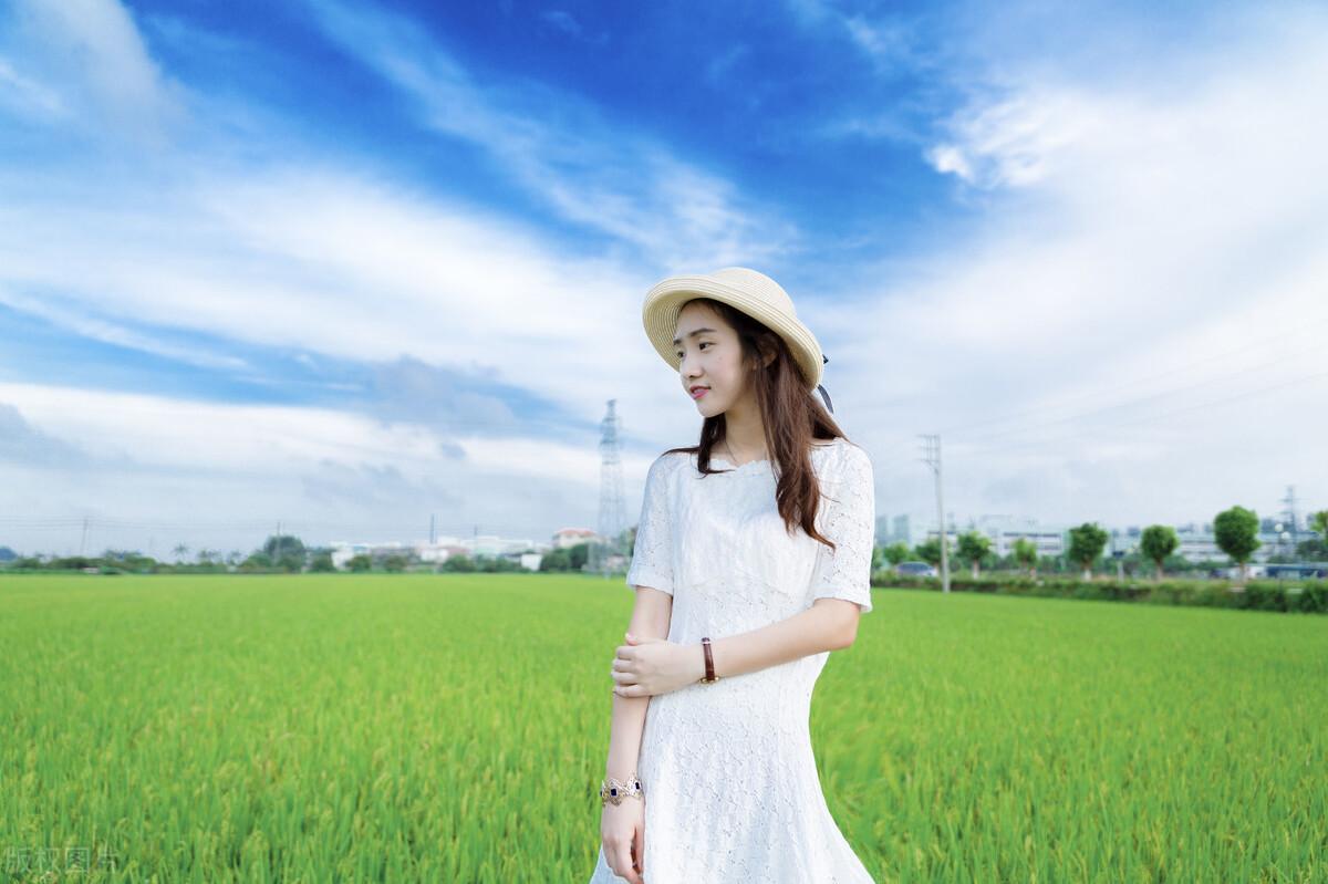 那年河边游泳时,与35岁留守女人的一段私情,不堪回首