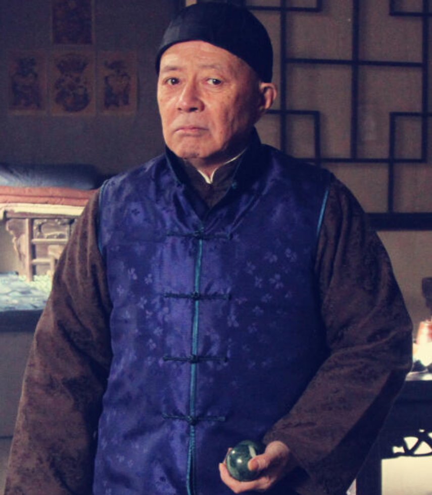 回顾石小满:演《小铃铛》走红,如今68岁成老戏骨,儿子成星三代