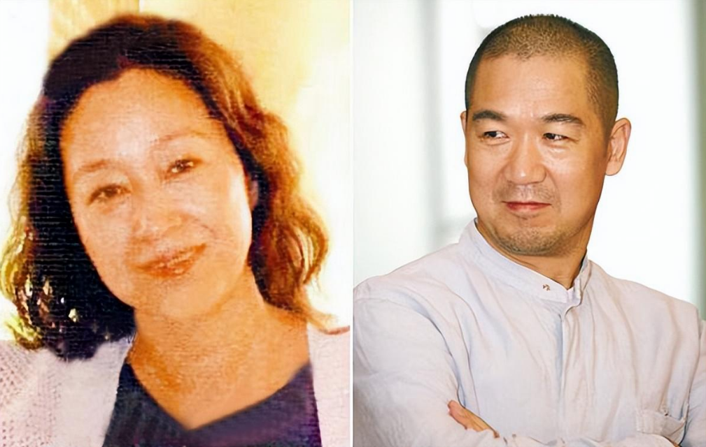 回顾罗忠国:张国立的小舅子,张默的舅舅,如今仍在努力拍戏