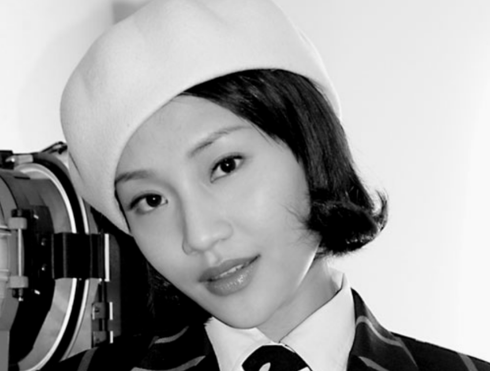 回顾红颜薄命潘星谊:29岁意外离世,葬礼上父亲露出微笑,为何?