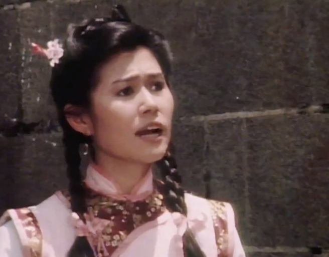 《霍东阁》39年后演员现状,钱小豪已老,四女神中霍东琴变化太大