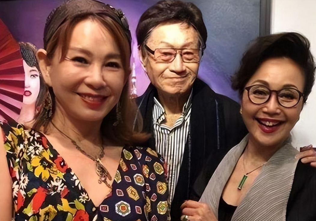 回顾傅达仁:赴瑞士安乐死,从清醒到结束2分钟,在儿子怀中去世