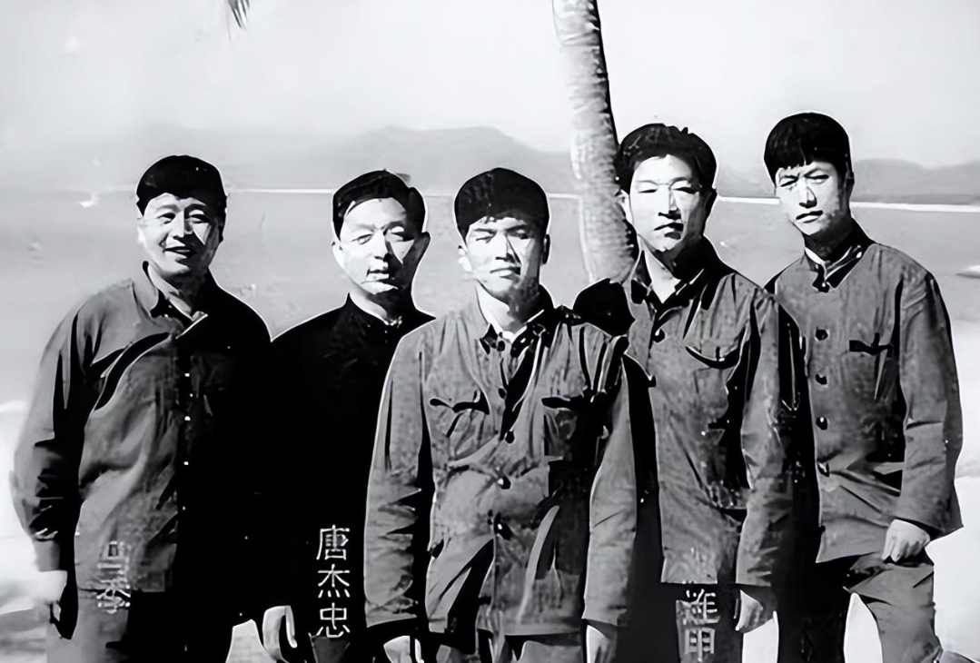 回顾唐杰忠:和姜昆裂穴丧子后患癌病逝,两儿女为争遗产闹上法庭