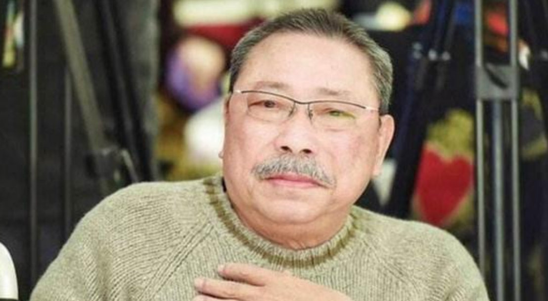 回顾陈松勇:80病逝生前嗜酒如命,主动放弃治疗,将遗产留给保姆