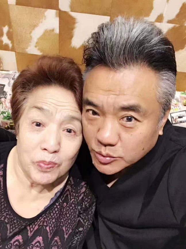 回顾张秋歌:二婚小11岁王晓梅,仅相恋9天就闪婚,66岁无儿无女