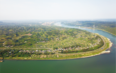 和美乡村健康跑|亲们,快来解锁"村跑"宜宾站的多种玩法