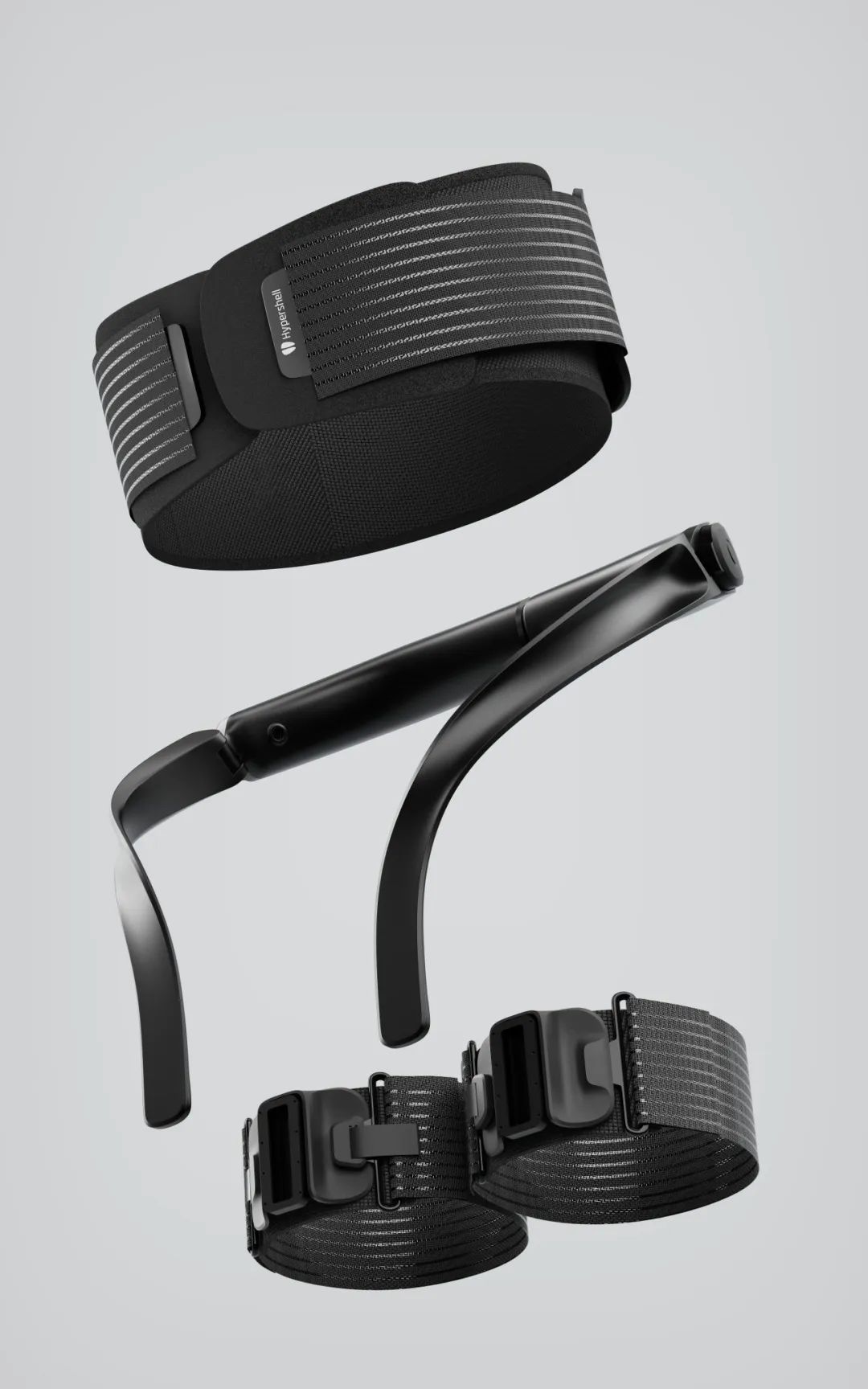 智加设计丨可穿戴产品设计