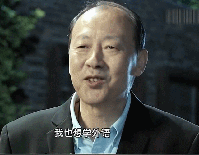 侯天来:娶圈外妻子,婚后连生了两个女儿,提起女儿总流泪