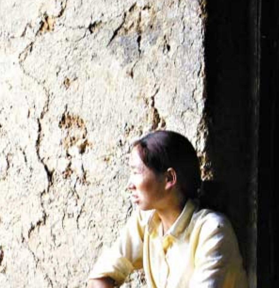 2006年,邱兴华铁瓦殿连杀10人,500警民围捕,行刑前狂言不后悔