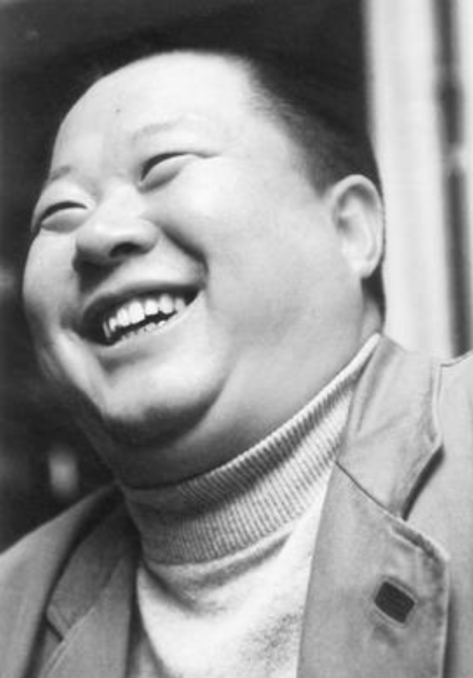 回顾牛振华:从炊事员到登上春晚舞台,48岁遗憾离世,太可惜了