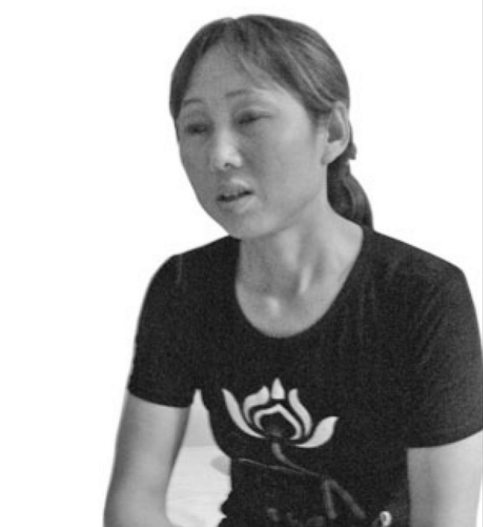 2006年,邱兴华铁瓦殿连杀10人,500警民围捕,行刑前狂言不后悔