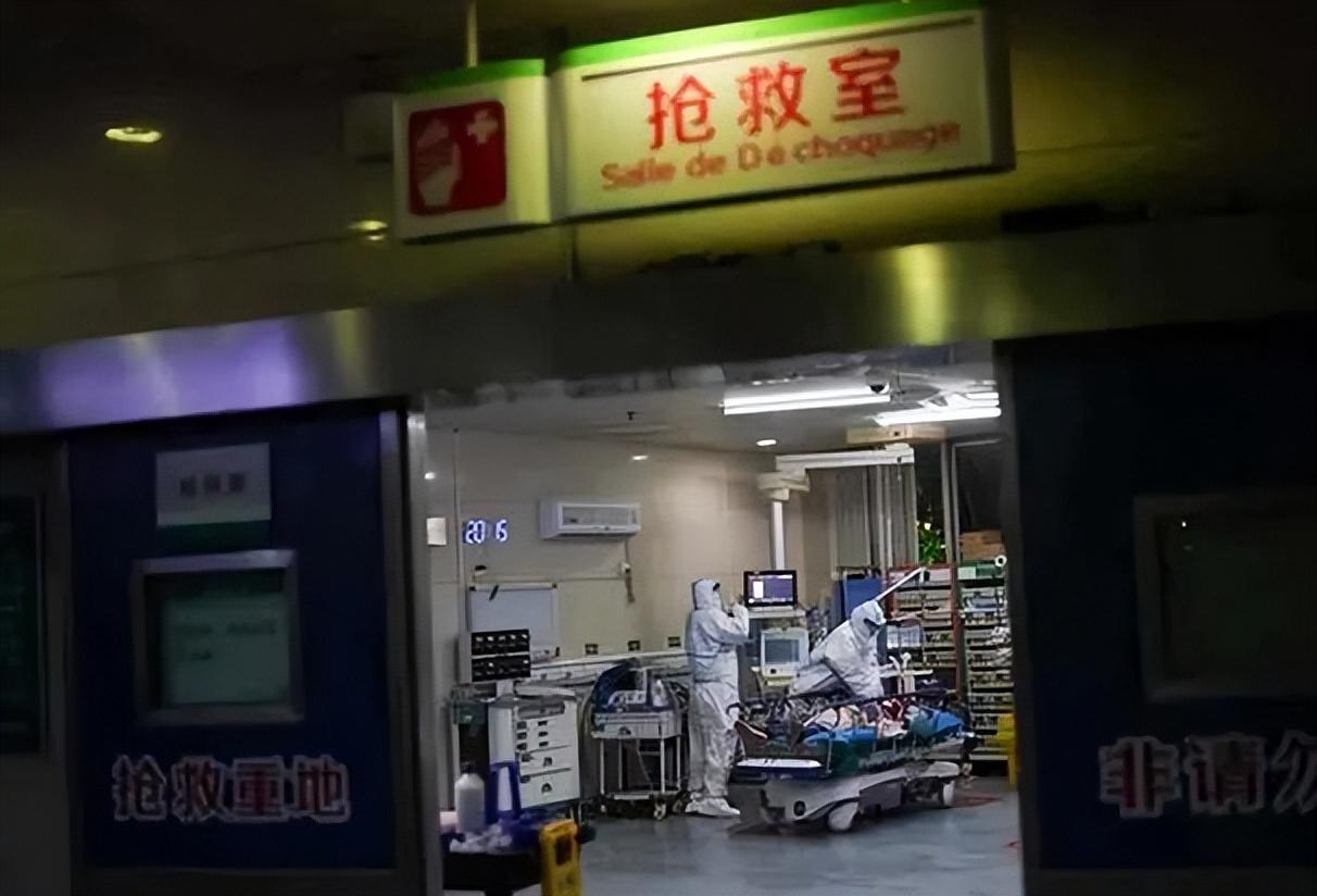 回顾:苏州医生为了娶小三,给妻子下慢性毒药,看着妻子慢慢死去