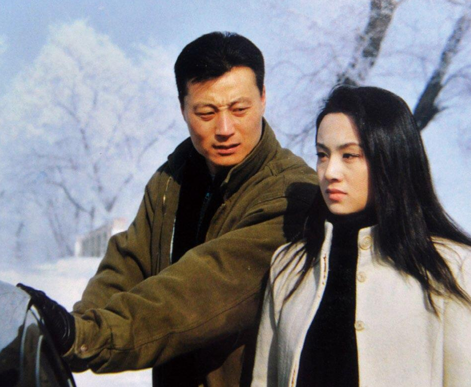 凭借《大雪无痕》这部作品走红后,任程伟的演艺事业也迎来了翻天覆地