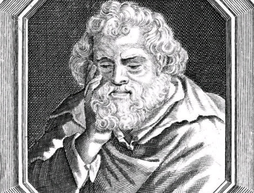 欧几里德约生活在公元前300年左右的古希腊,出生在亚历山大港或