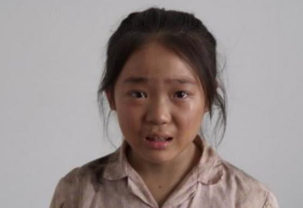 回顾齐如意:7岁出道,12岁爆红,当红时出国留学,如今无戏可拍