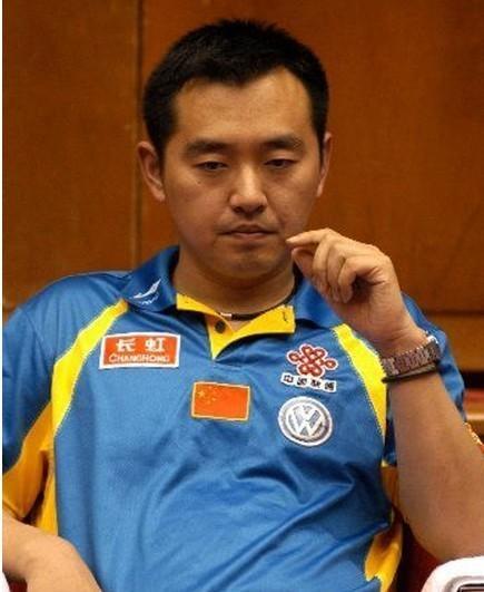 深扒下才明白,中国乒协为什么不再"原谅"曾为国争光的孔令辉