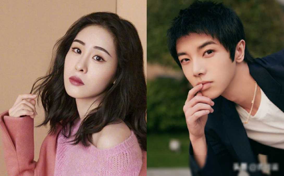 有一种"谋算"叫张碧晨和华晨宇,孩子4岁了,才明白这盘大棋