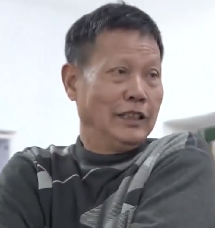 2019年,湖南重症儿子想见生父最后一面,生父:他的事情不关我事